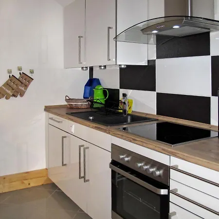Holiday Nordseeflair - Hor237 Ferienhaus