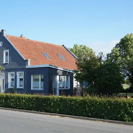 Ferienhaus Holiday Nordseeflair - Hor237 *