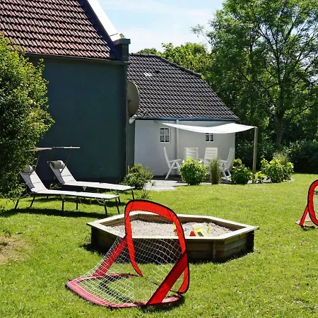 Holiday Nordseeflair - Hor237 * Wiarden
