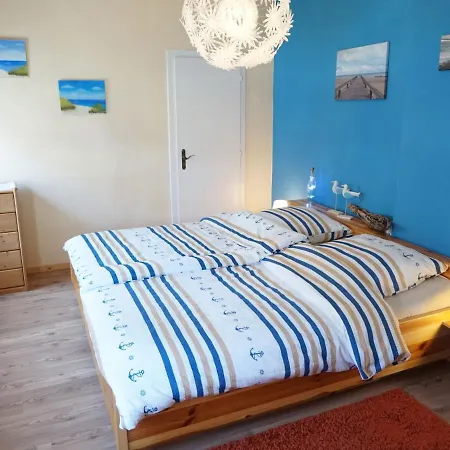 Holiday Nordseeflair - Hor237 Wiarden