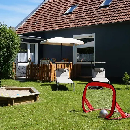 Ferienhaus Holiday Nordseeflair - Hor237 *
