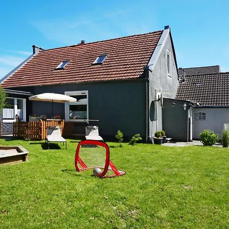 Holiday Nordseeflair - Hor237 * Wiarden