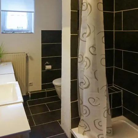 Ferienhaus Holiday Nordseeflair - Hor237 *
