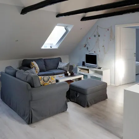 Ferienhaus Holiday Nordseeflair - Hor237