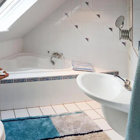 Holiday Nordseeflair - Hor237 Ferienhaus Wiarden