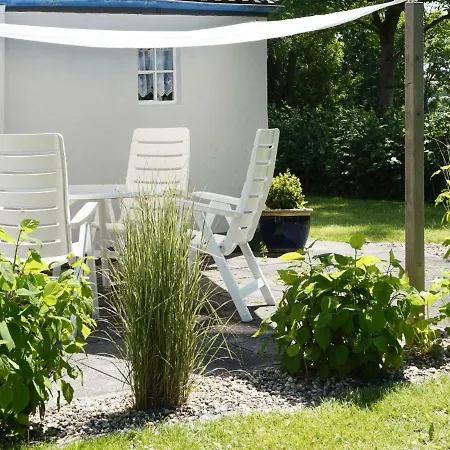 Ferienhaus Holiday Nordseeflair - Hor237 *