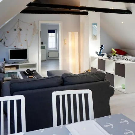 Ferienhaus Holiday Nordseeflair - Hor237 Wiarden