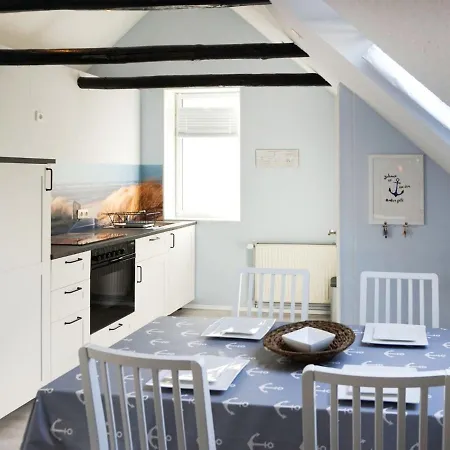 Holiday Nordseeflair - Hor237 * Wiarden