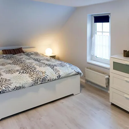Holiday Nordseeflair - Hor237 Ferienhaus Wiarden