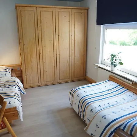 Holiday Nordseeflair - Hor237 *